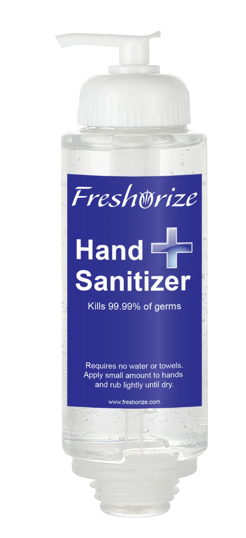 Gel Sanitizer 300ml