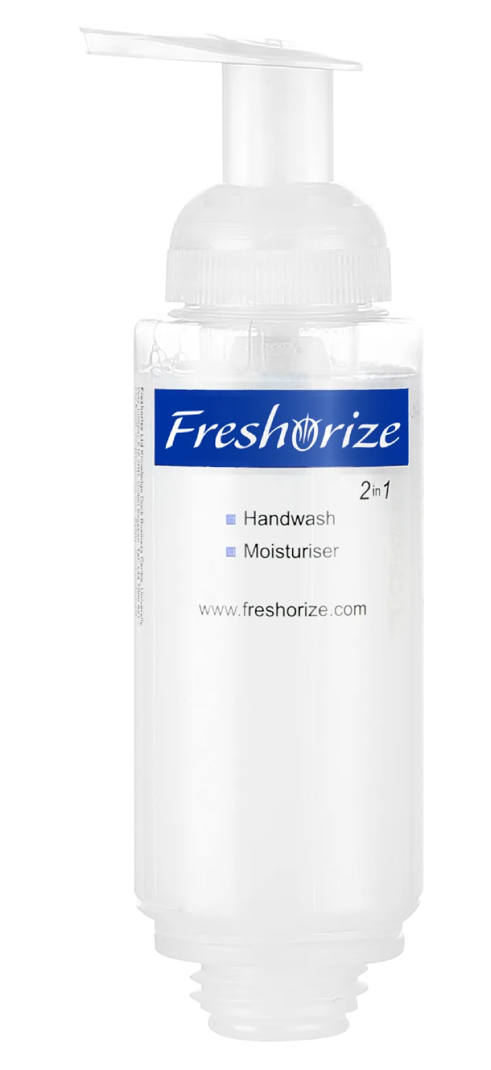 Foam Soap without Air Freshener