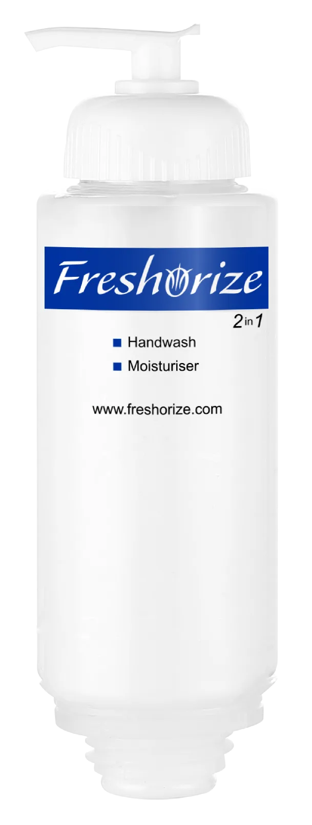 FR LIQUID SOAP WITHOUT AIR AIRFRESHENER-Front