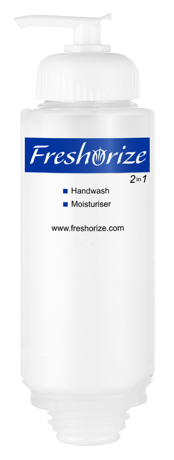 Liquid Soap without Air Freshener Freshorize