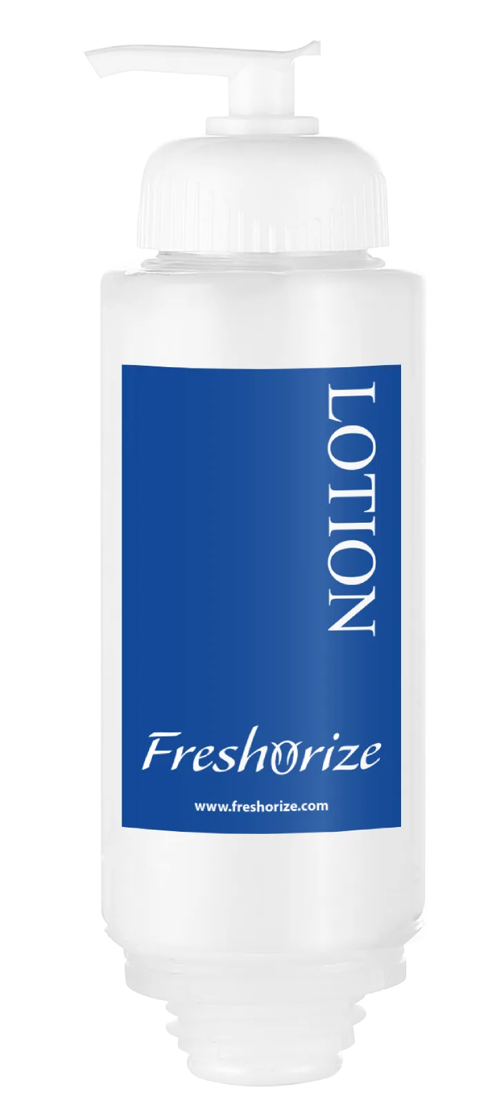 Hand Lotion without Air Freshener