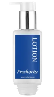 Hand Lotion Square