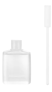 Fragrance Insert for Square Wall Mounted Scent Emitter