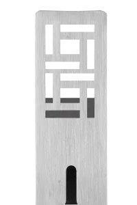 Square Wall Mounted Scent Emitter