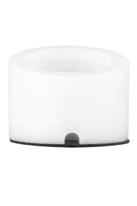 Single Counter Mount – Plastic