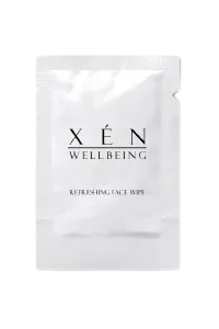 Refreshing Face Wipe
