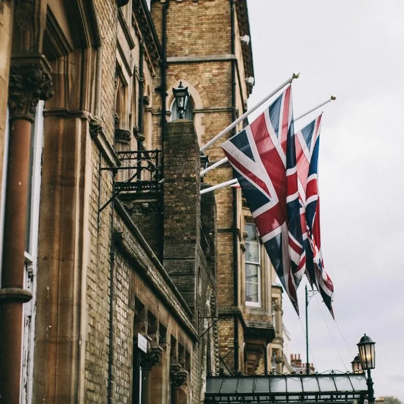 UK Office